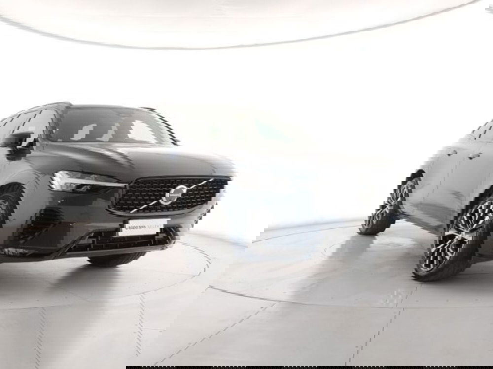 Volvo XC60 usata a Modena (6)