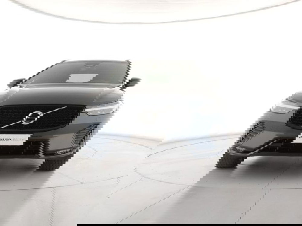 Volvo XC60 usata a Modena (7)