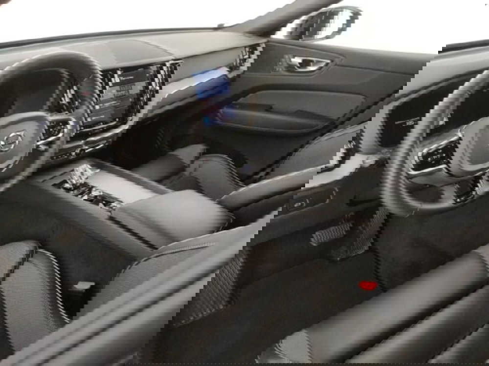 Volvo XC60 usata a Modena (8)