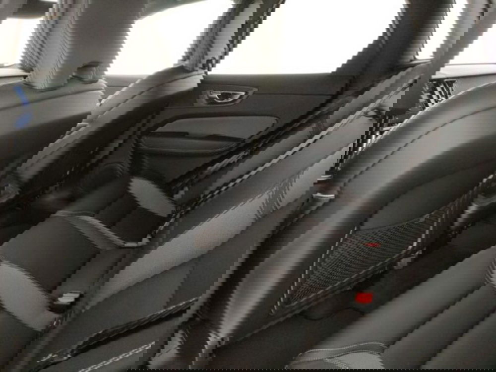 Volvo XC60 usata a Modena (9)