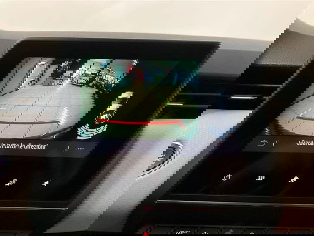 Renault Clio usata a Como (10)