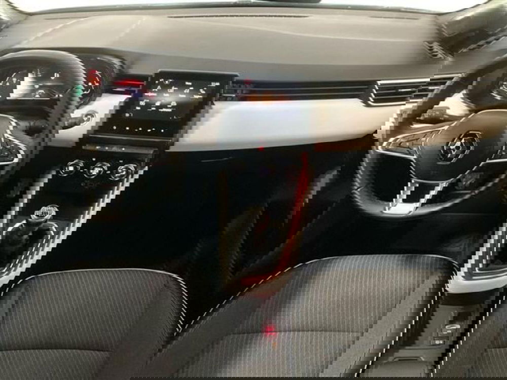 Renault Clio usata a Como (12)