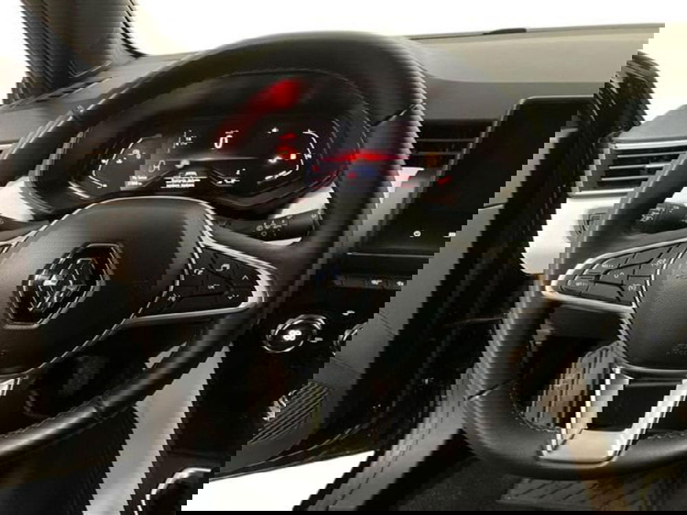 Renault Clio usata a Como (16)