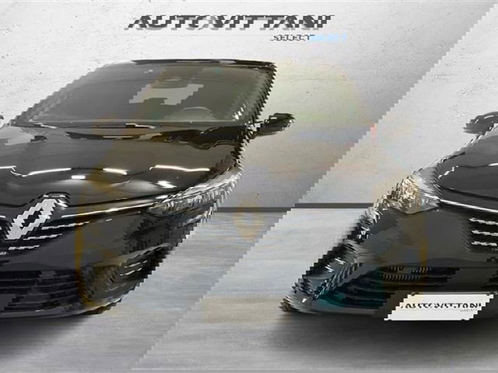 Renault Clio usata a Como (2)