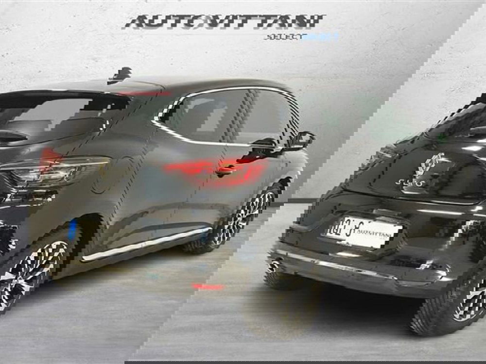 Renault Clio usata a Como (3)