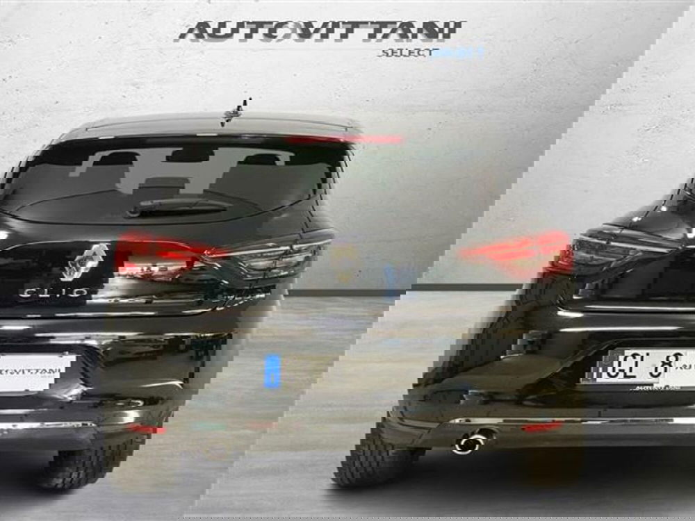 Renault Clio usata a Como (4)