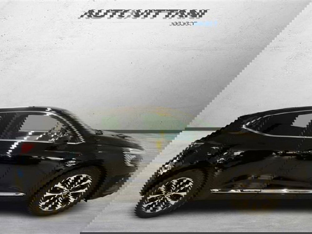 Renault Clio usata a Como (5)