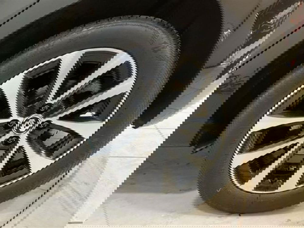 Renault Clio usata a Como (6)