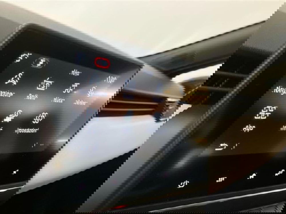 Renault Clio usata a Como (9)