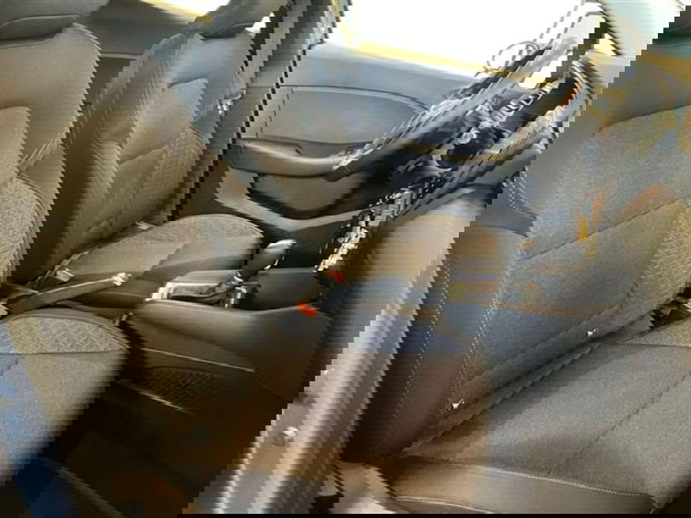 Renault Clio usata a Como (11)