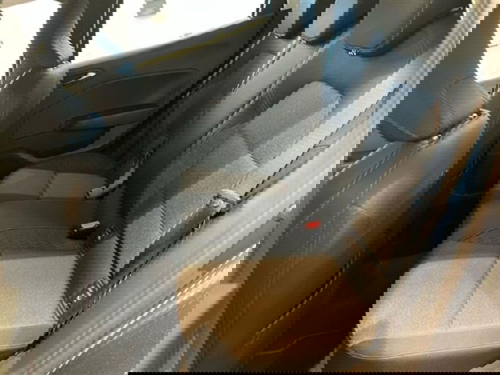 Renault Clio usata a Como (12)