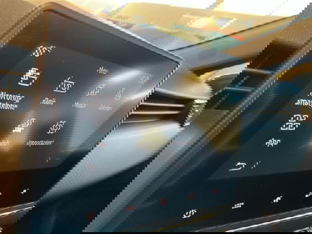 Renault Clio usata a Como (14)