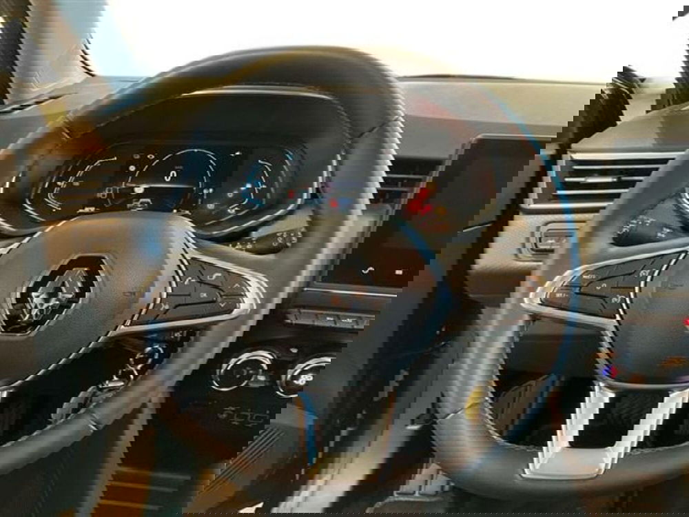 Renault Clio usata a Como (16)