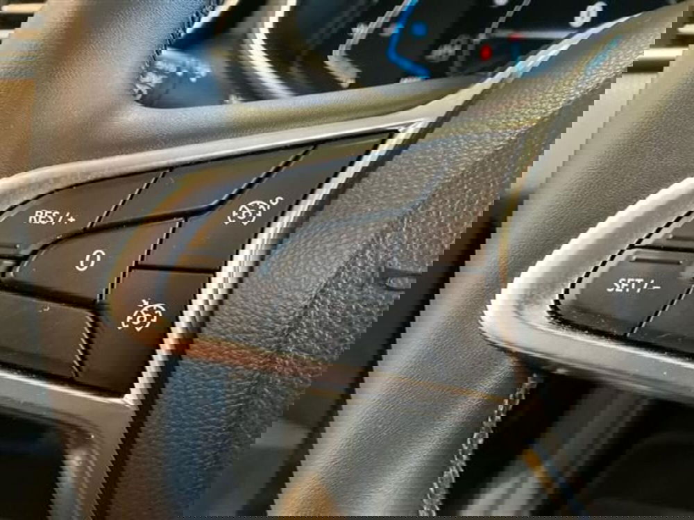 Renault Clio usata a Como (17)