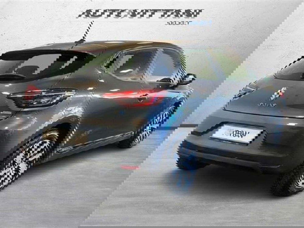 Renault Clio usata a Como (3)