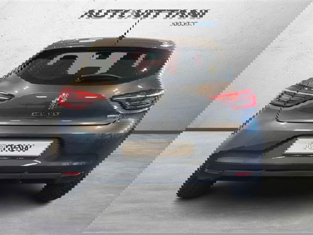 Renault Clio usata a Como (4)