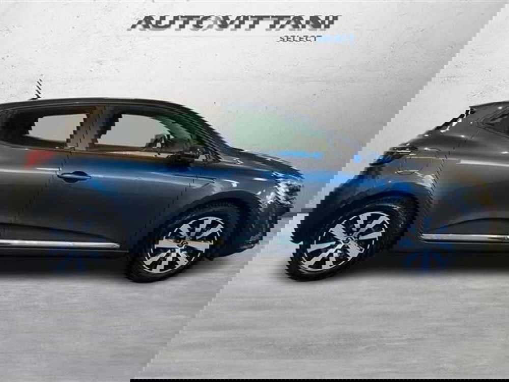 Renault Clio usata a Como (5)