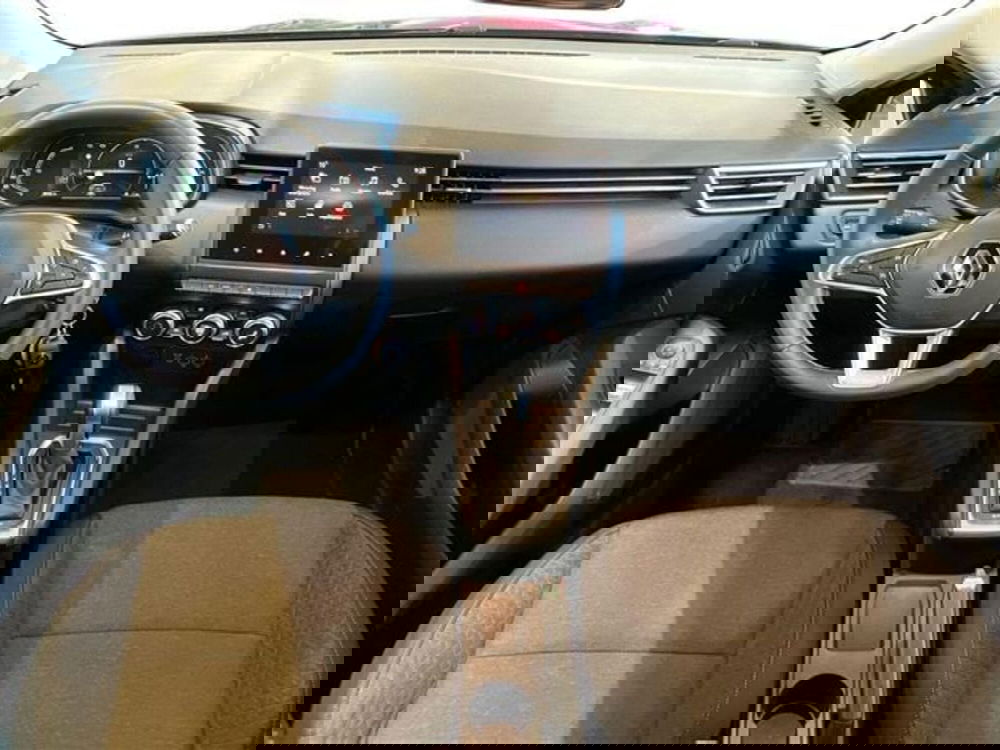 Renault Clio usata a Como (9)