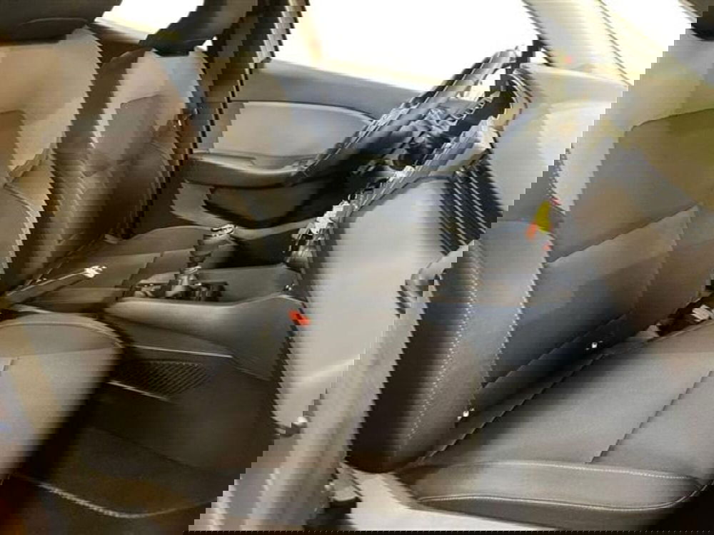 Renault Clio usata a Como (11)