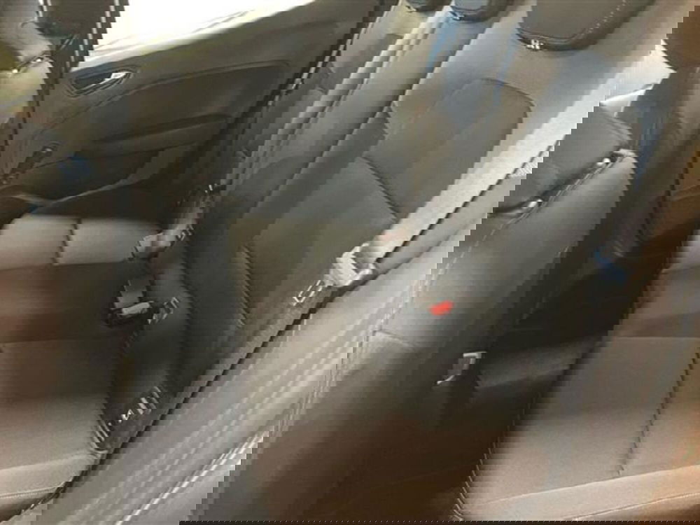 Renault Clio usata a Como (12)