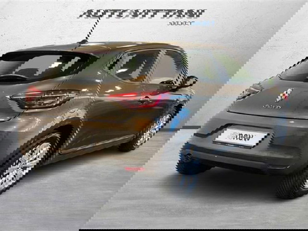 Renault Clio usata a Como (3)