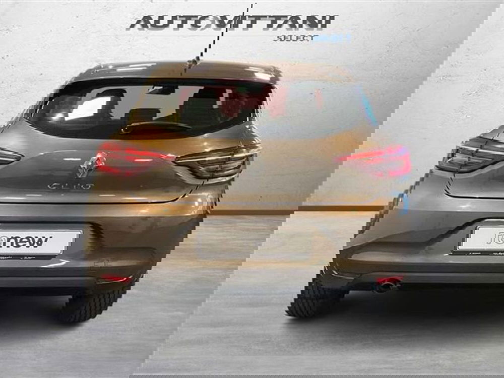 Renault Clio usata a Como (4)