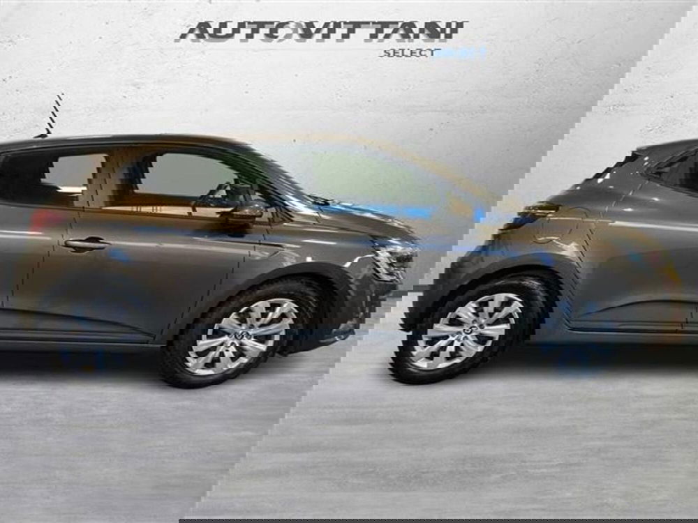 Renault Clio usata a Como (5)