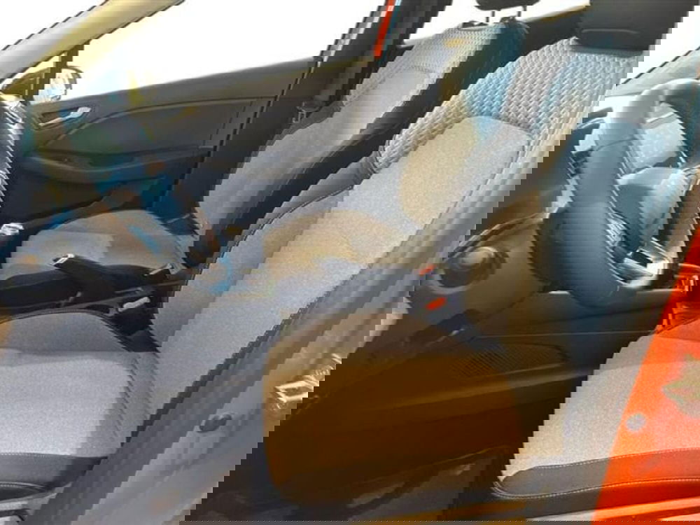 Renault Clio usata a Como (10)