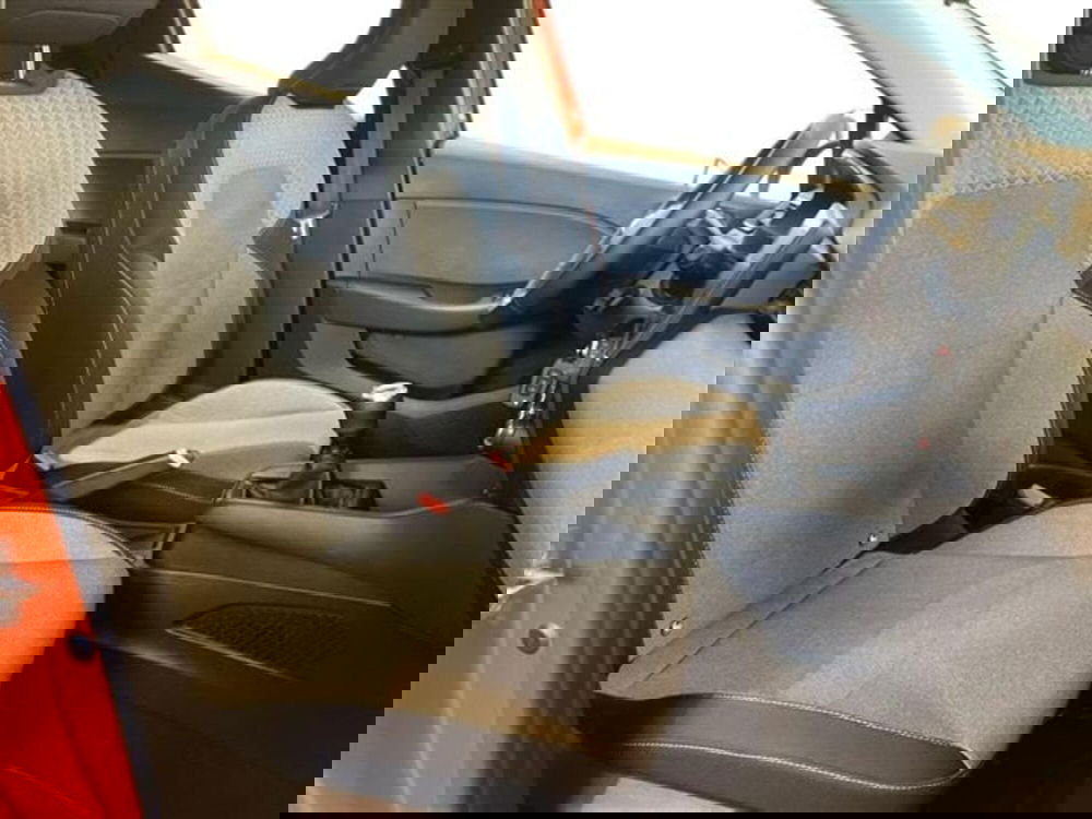 Renault Clio usata a Como (11)