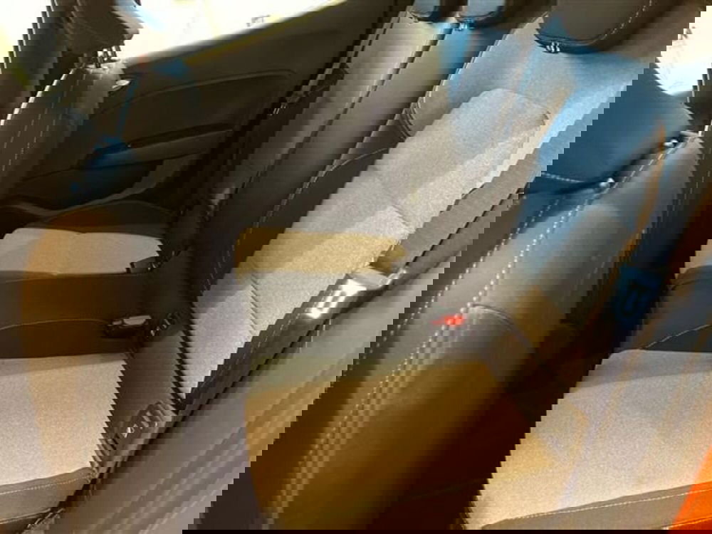 Renault Clio usata a Como (12)