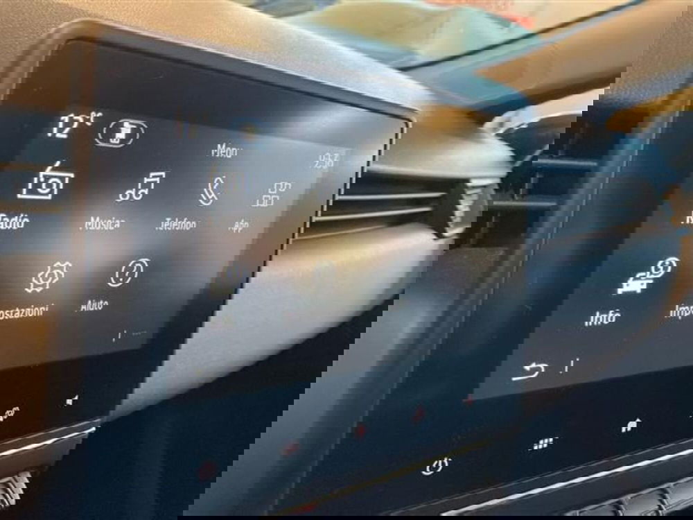 Renault Clio usata a Como (14)