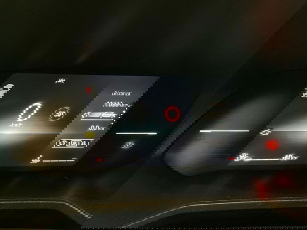 Renault Clio usata a Como (15)