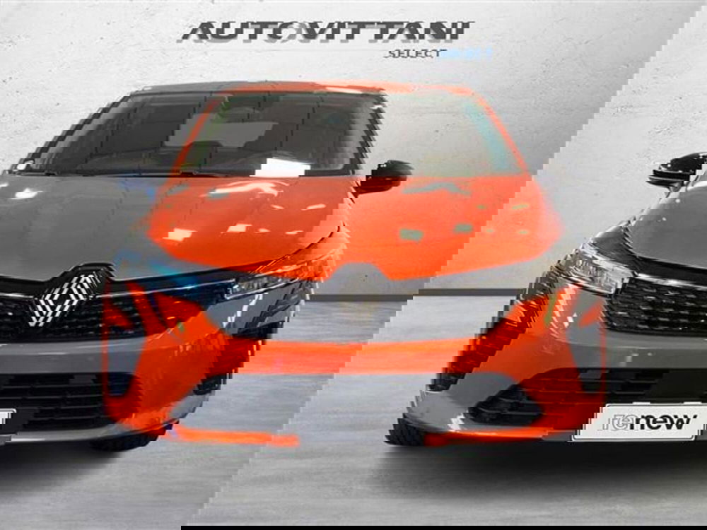 Renault Clio usata a Como (2)