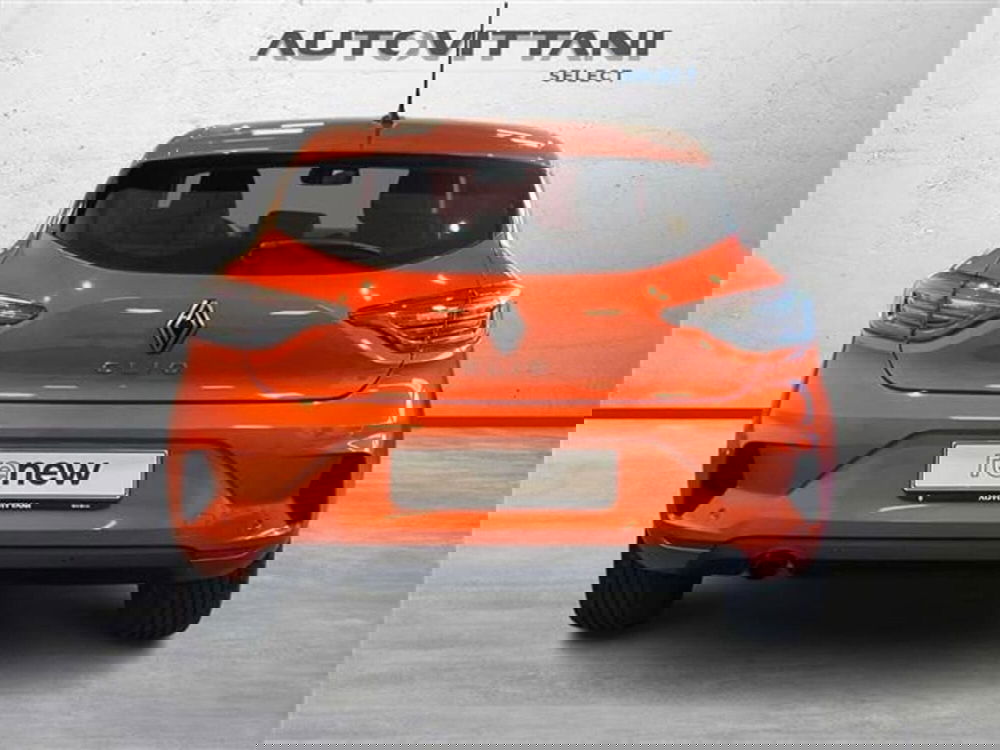 Renault Clio usata a Como (4)