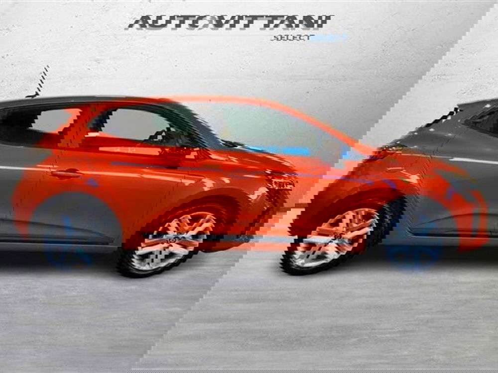 Renault Clio usata a Como (5)