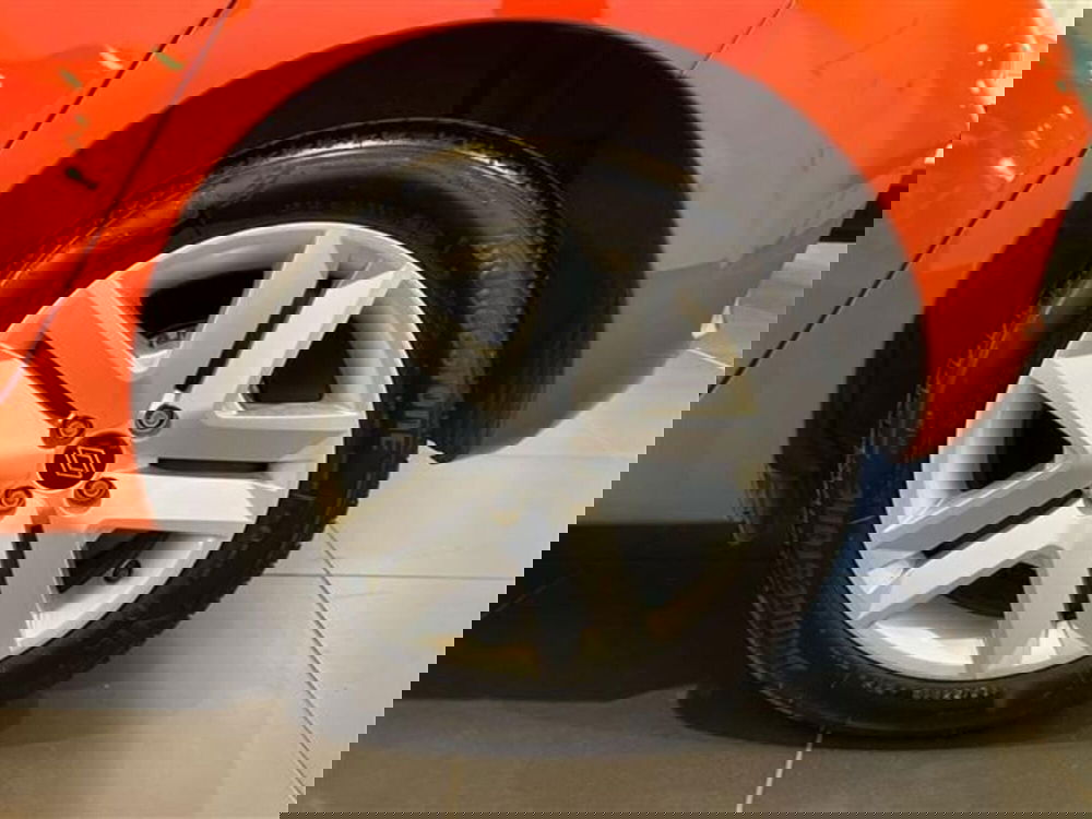 Renault Clio usata a Como (6)