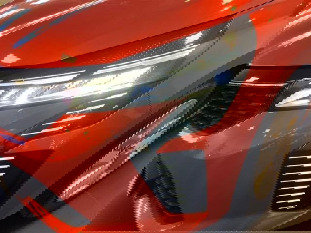 Renault Clio usata a Como (7)