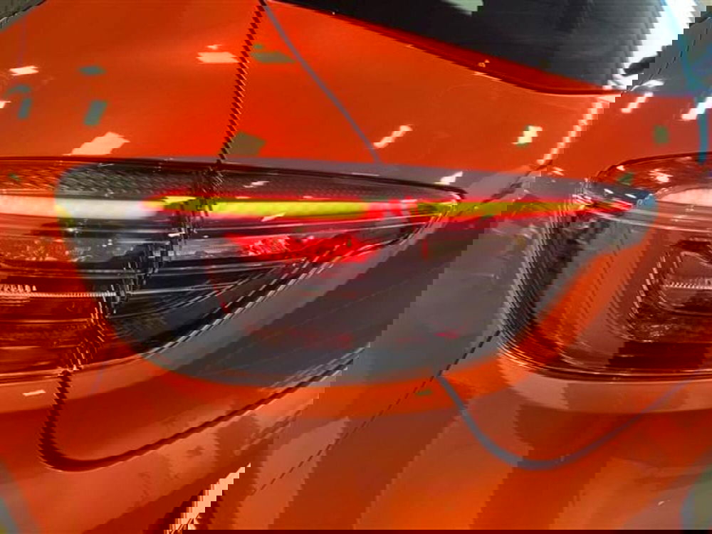 Renault Clio usata a Como (8)