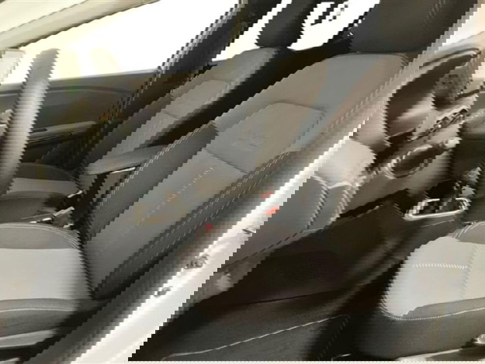 Dacia Sandero Stepway usata a Como (10)