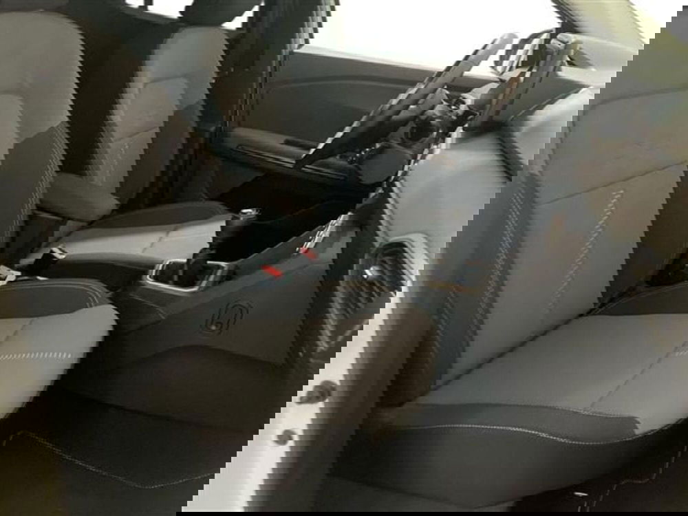 Dacia Sandero Stepway usata a Como (11)