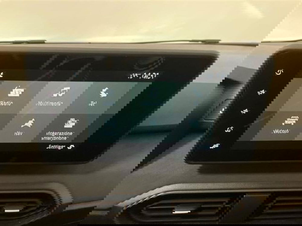 Dacia Sandero Stepway usata a Como (13)