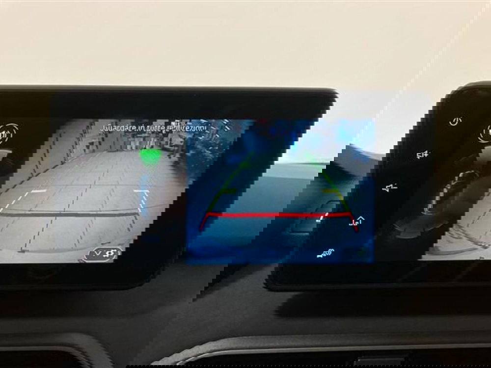 Dacia Sandero Stepway usata a Como (14)