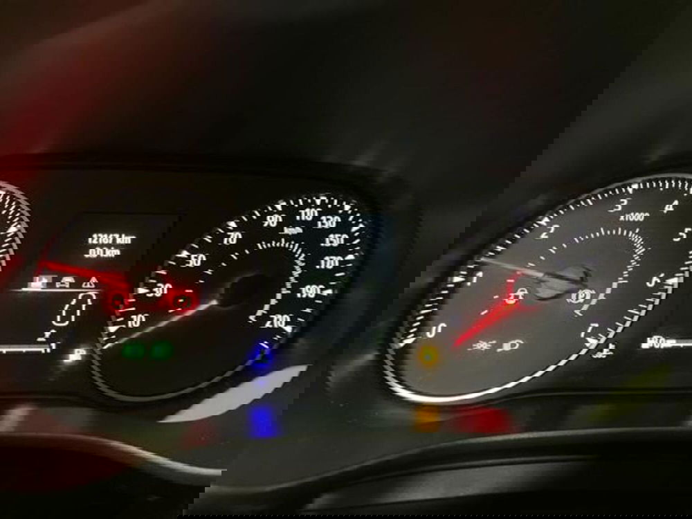 Dacia Sandero Stepway usata a Como (15)