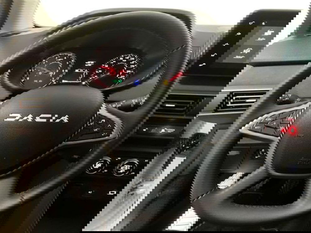 Dacia Sandero Stepway usata a Como (16)