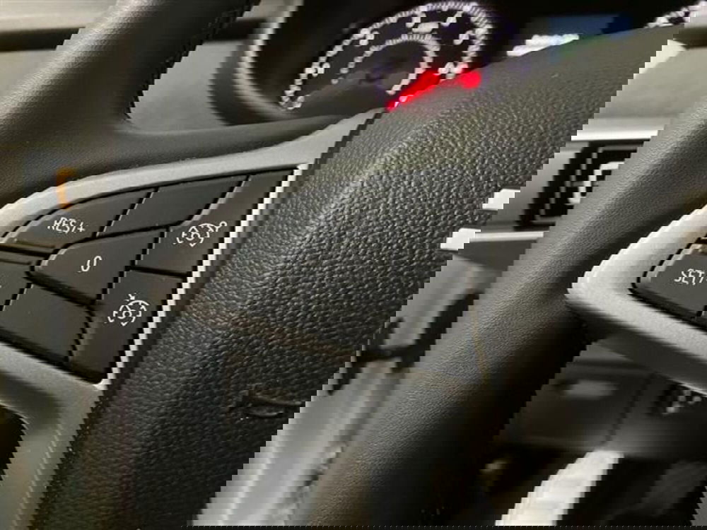 Dacia Sandero Stepway usata a Como (17)