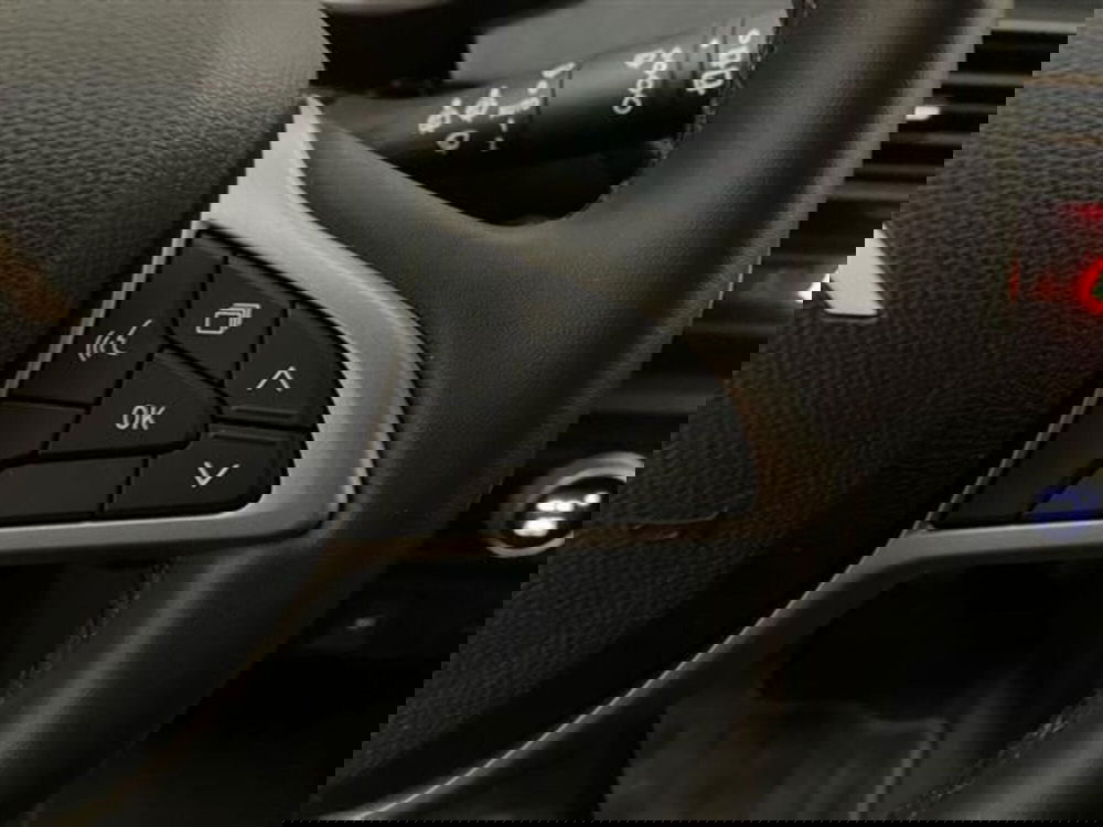 Dacia Sandero Stepway usata a Como (18)