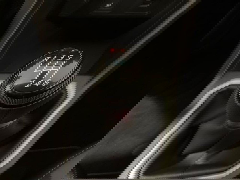 Dacia Sandero Stepway usata a Como (19)