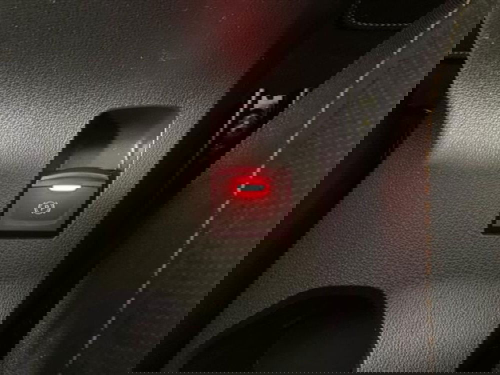 Dacia Sandero Stepway usata a Como (20)