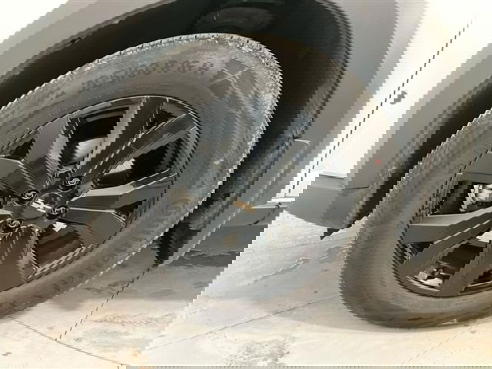 Dacia Sandero Stepway usata a Como (6)