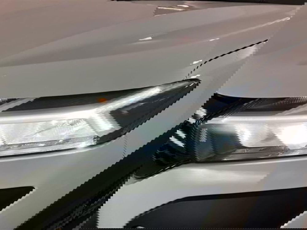 Dacia Sandero Stepway usata a Como (7)